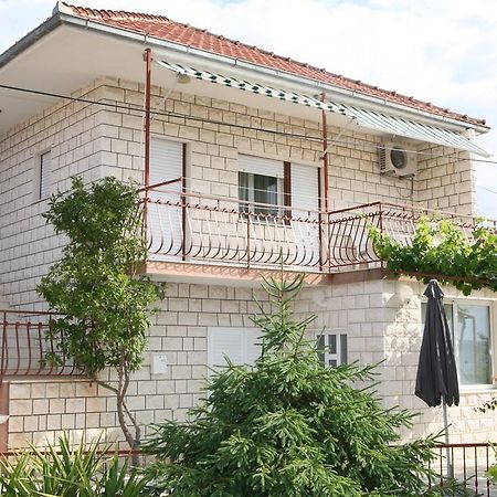 Apartment Nives Trogir Extérieur photo