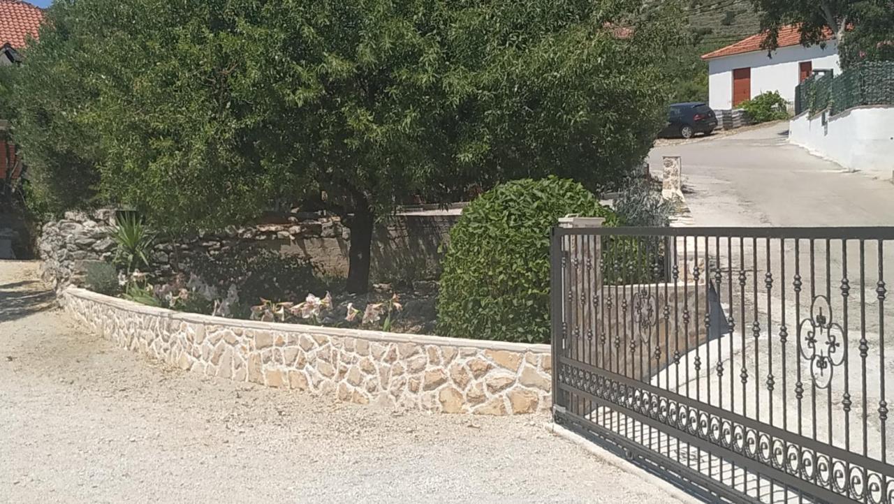 Apartment Nives Trogir Extérieur photo