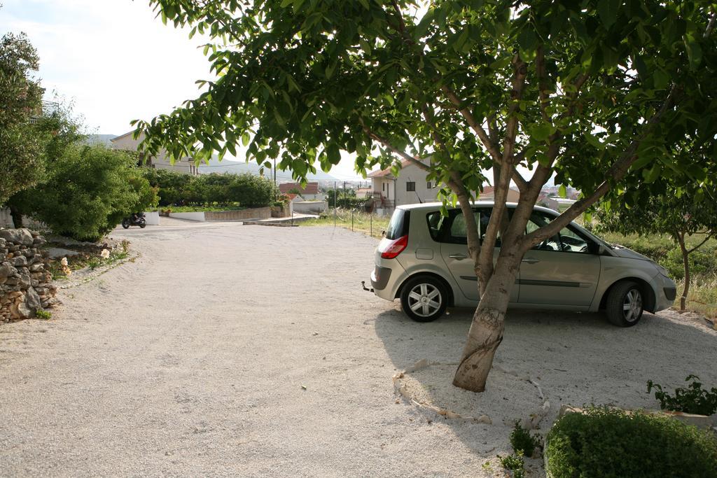 Apartment Nives Trogir Extérieur photo
