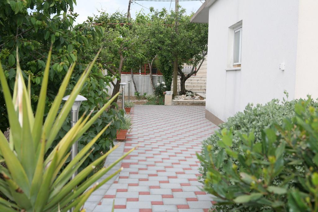 Apartment Nives Trogir Extérieur photo