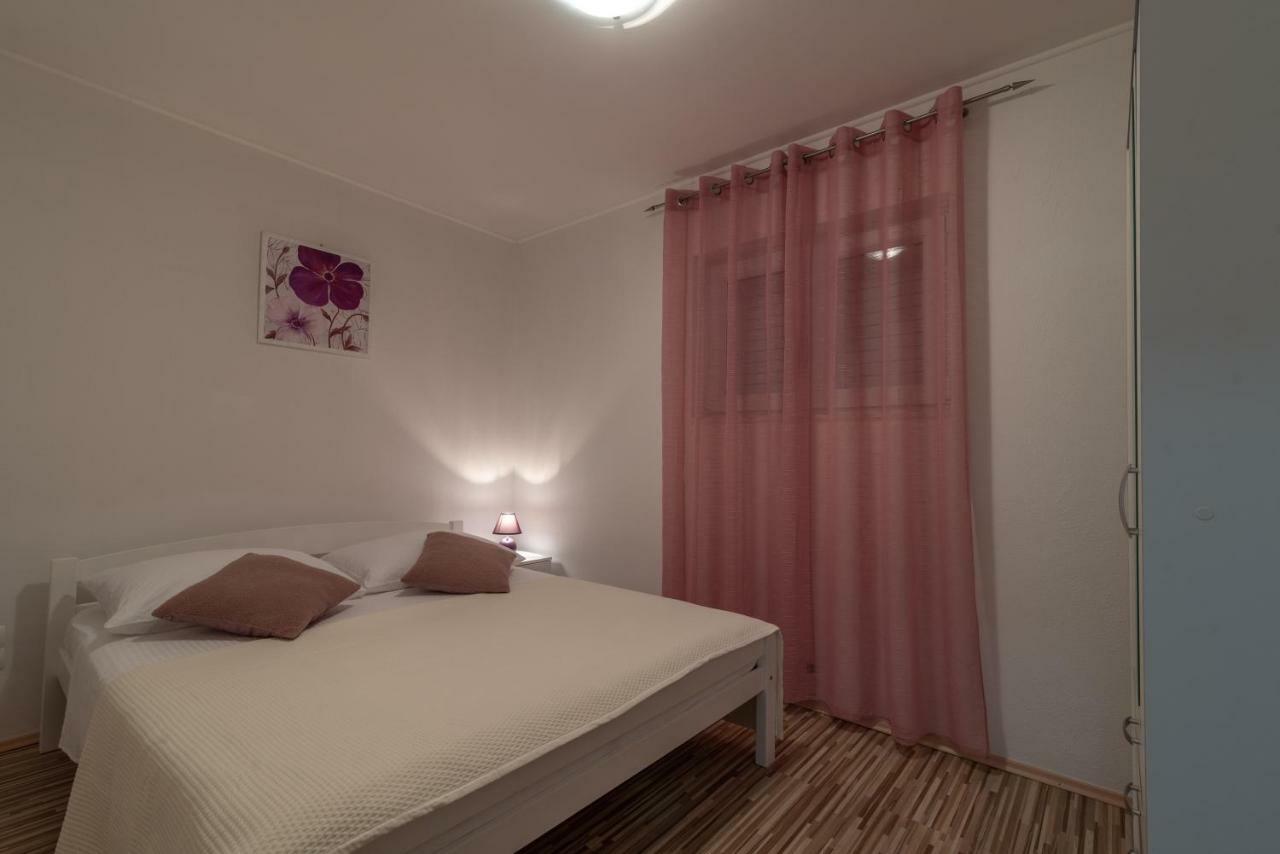 Apartment Nives Trogir Extérieur photo