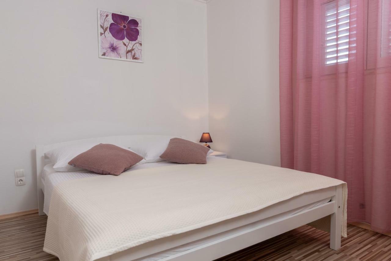 Apartment Nives Trogir Extérieur photo