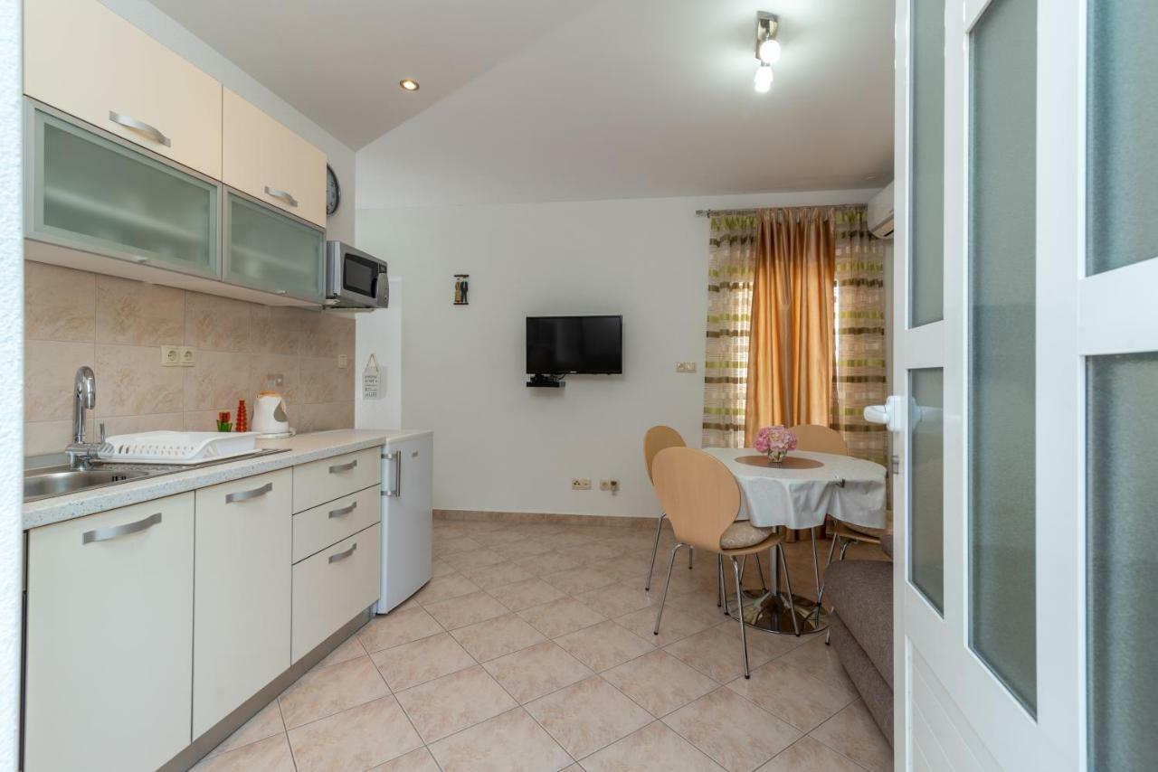 Apartment Nives Trogir Extérieur photo