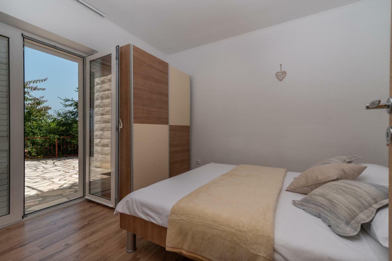 Apartment Nives Trogir Extérieur photo