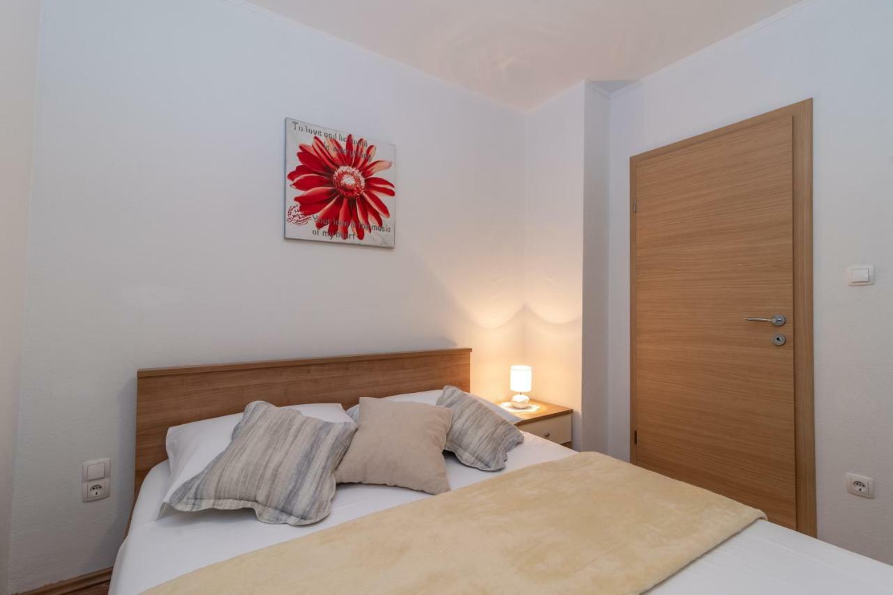Apartment Nives Trogir Extérieur photo