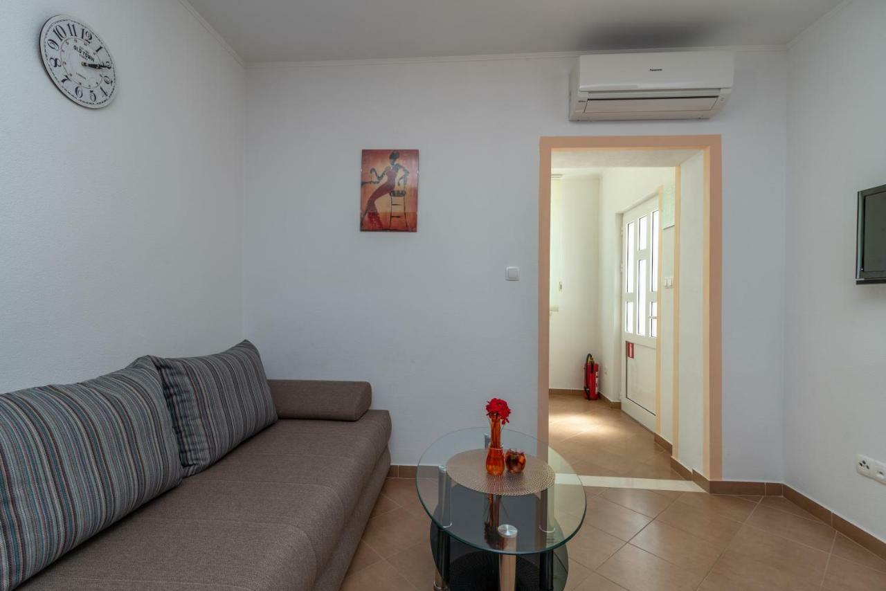 Apartment Nives Trogir Extérieur photo