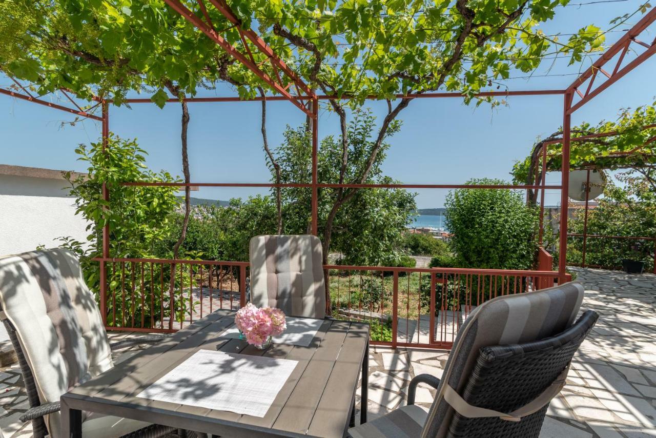 Apartment Nives Trogir Extérieur photo