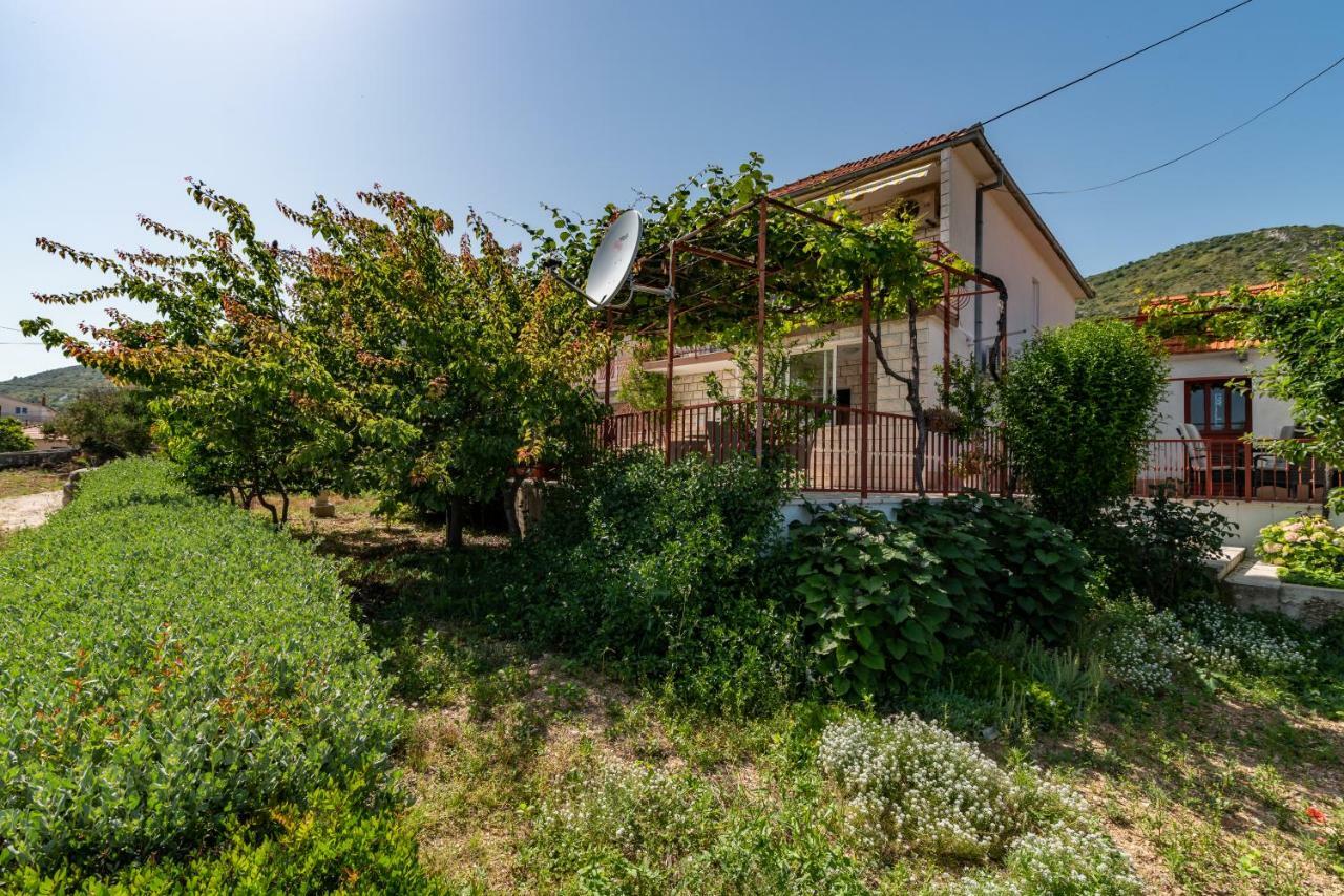 Apartment Nives Trogir Extérieur photo