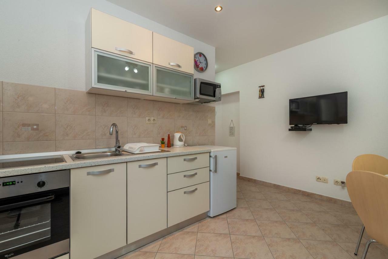Apartment Nives Trogir Extérieur photo